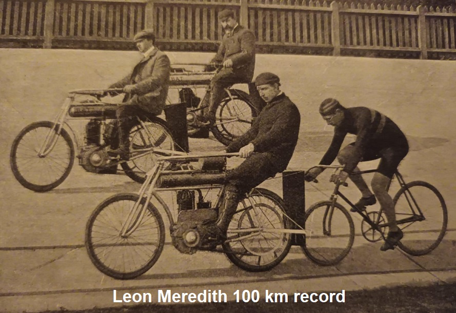 London - Crystal Palace : Image credit Mark Hancock